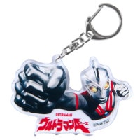 ウルトラマンA(エース)/超獣 刺繍ベースボールキャップ カラー