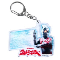 ウルトラマンA(エース)/超獣 刺繍ベースボールキャップ カラー