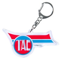 ウルトラマンA(エース)/ウルトラマンA タイトルロゴ TACロゴ 耐水加工