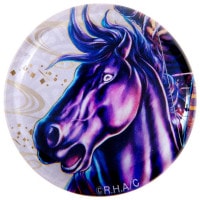 花の慶次/前田慶次 朱槍 マグカップ｜墓場の画廊ONLINE STORE