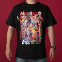 花の慶次/前田慶次 スカジャン｜墓場の画廊ONLINE STORE