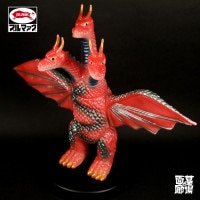 墓場の極み(ソフビ)｜販売グッズ一覧｜墓場の画廊 ONLINE STORE