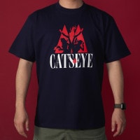 キャッツアイ｜販売グッズ一覧｜墓場の画廊 ONLINE STORE