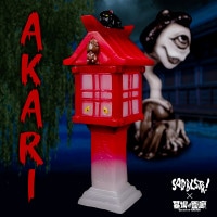 SQDBLSTR｜販売グッズ一覧｜墓場の画廊 ONLINE STORE