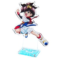 魔神英雄伝ワタル＆魔動王グランゾート展2/ワタル もぐぱく