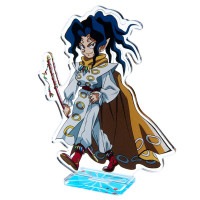 魔神英雄伝ワタル＆魔動王グランゾート展2/ワタル もぐぱく