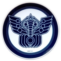 北斗の拳/ラオウ昇天アクリルスタンド｜墓場の画廊ONLINE STORE