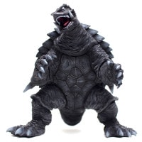 ガメラ｜販売グッズ一覧｜墓場の画廊ONLINE STORE