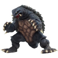 ガメラ｜販売グッズ一覧｜墓場の画廊ONLINE STORE