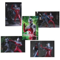 ULTRASEVEN X｜販売グッズ一覧｜墓場の画廊 ONLINE STORE
