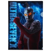 ULTRASEVEN X｜販売グッズ一覧｜墓場の画廊 ONLINE STORE