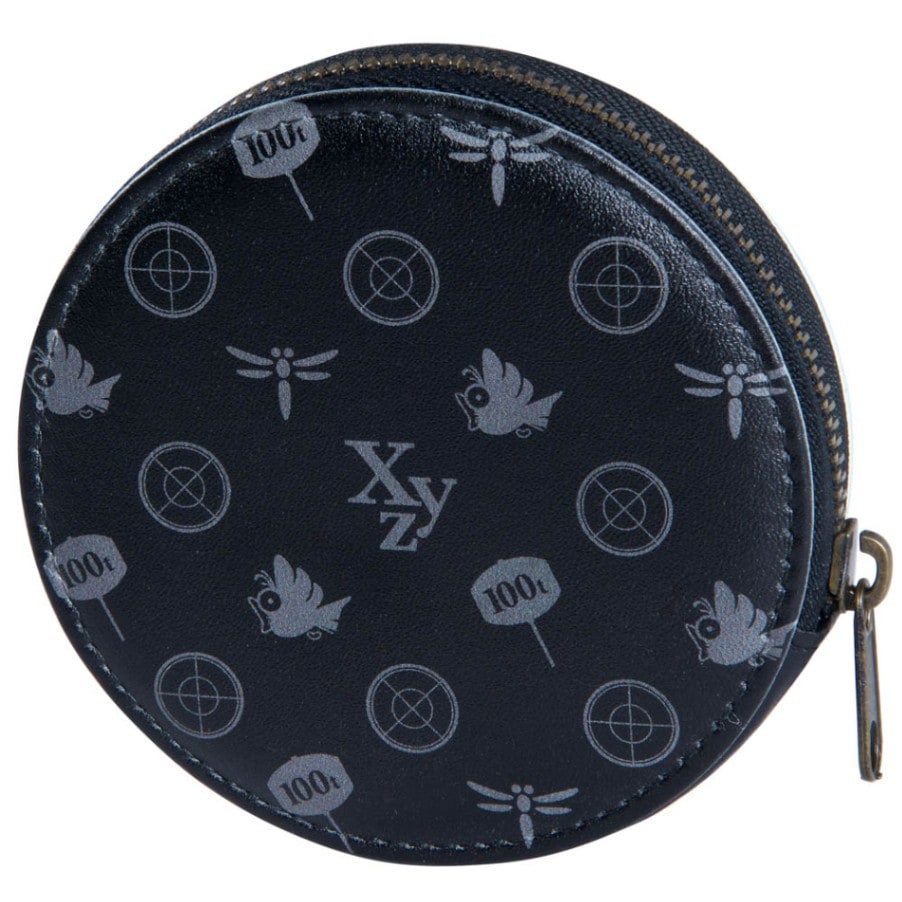 シティーハンター/コインケース（トンボ 100tハンマー）｜墓場の画廊ONLINE STORE