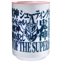 新日本プロレス　獣神サンダーライガー　キャップ 獣神サンダー・ライガー プンプンキャップ [新日本プロレス