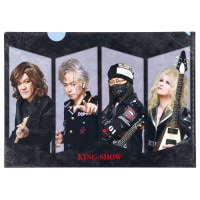 筋肉少女帯/特攻シャツ 35th ver.｜墓場の画廊 ONLINE STORE