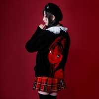 伊藤潤二｜販売グッズ一覧｜墓場の画廊 ONLINE STORE