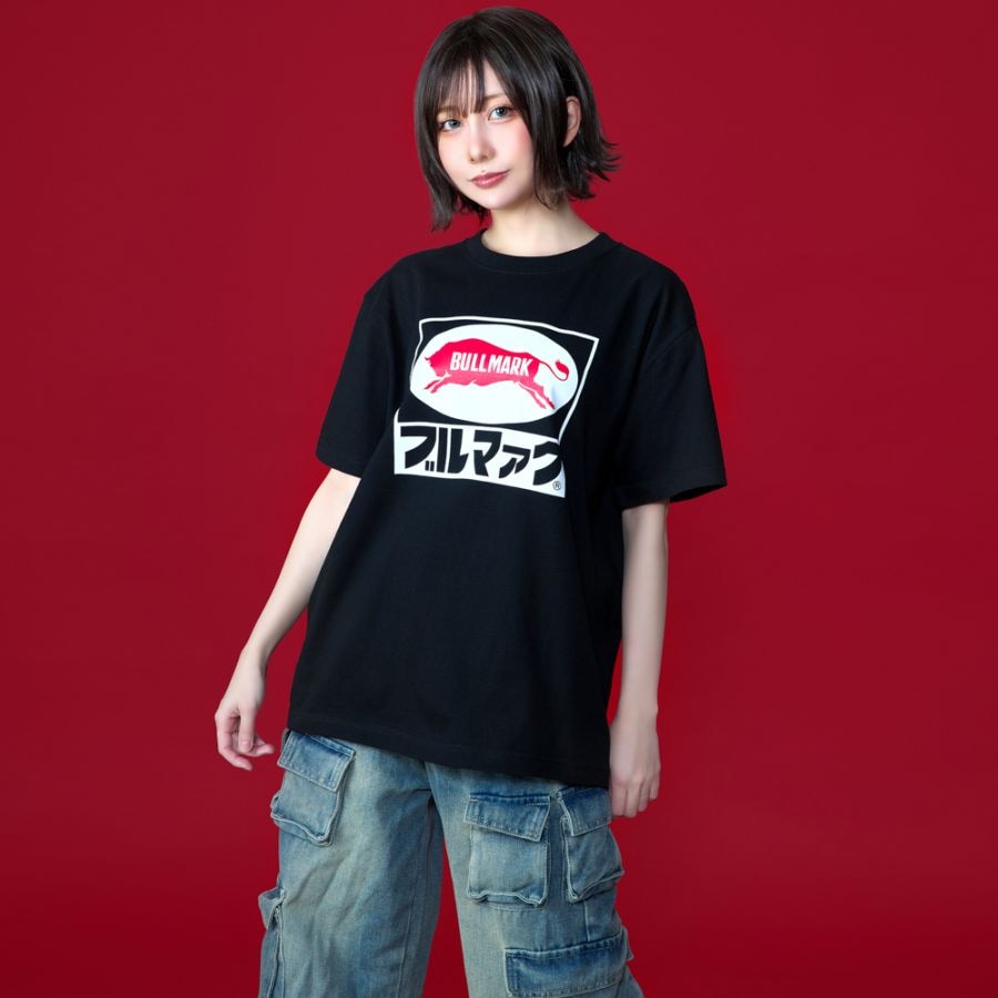 新品未使用 墓場の画廊 ドカベン 殿馬 コットン Tシャツ ブラック Amazon.co.jp: 墓場の画廊 ドカベン 殿馬一人 Tシャツ ブラック