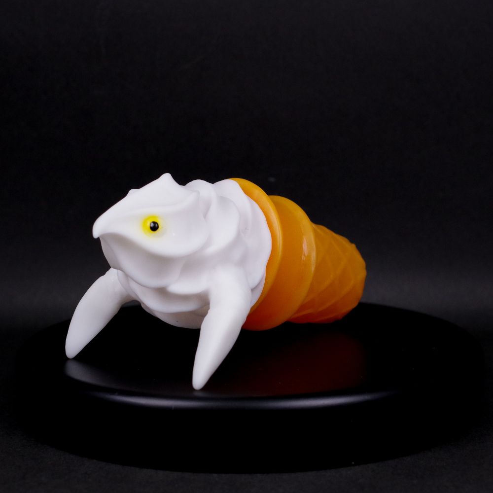 ソフビ/アマプロ/ソフトロドンC｜墓場の画廊ONLINE STORE