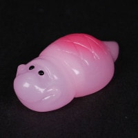 墓場の極み(ソフビ)｜販売グッズ一覧｜墓場の画廊 ONLINE STORE