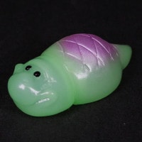 墓場の極み(ソフビ)｜販売グッズ一覧｜墓場の画廊 ONLINE STORE
