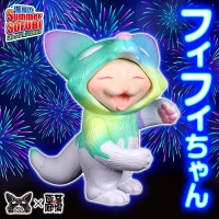 しももく ソフビ ランプちゃん インディーズ　ソフビ 　墓場の画廊 しももく ソフビ ランプちゃん インディーズ ソフビ 墓場の画廊