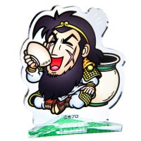 鉄人28号/鉄人28号ピンバッジ｜墓場の画廊ONLINE STORE