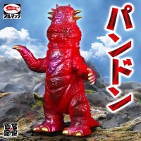 ウルトラ怪獣｜販売グッズ一覧｜墓場の画廊 ONLINE STORE