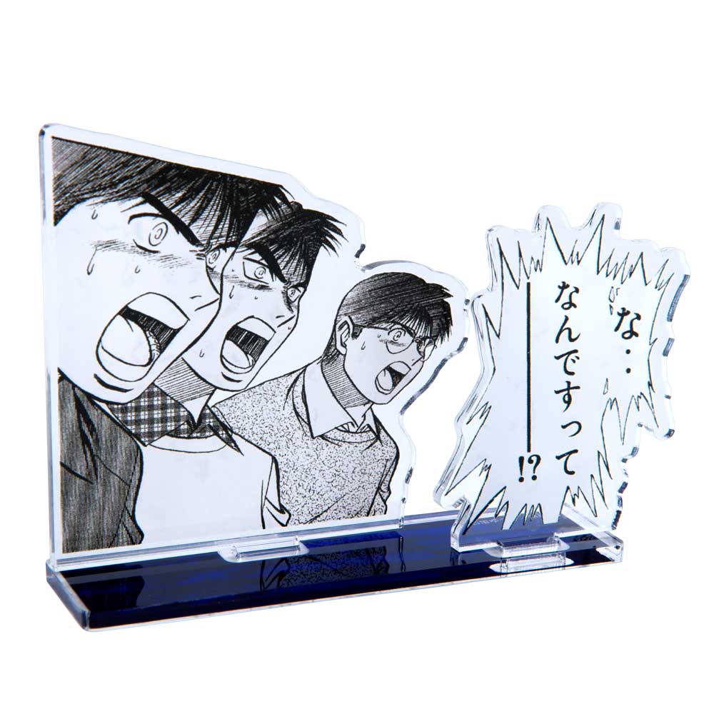 都市伝説展/MMR な・・なんですってー!? アクリルスタンド(MMR