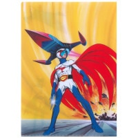 科学忍者隊ガッチャマン｜販売グッズ一覧｜墓場の画廊 ONLINE STORE