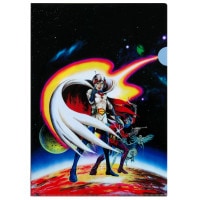 科学忍者隊ガッチャマン｜販売グッズ一覧｜墓場の画廊 ONLINE STORE