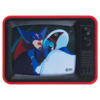 ガッチャマン　シール　たくぎん　ノベルティ ガッチャマン シール たくぎん ノベルティ ガッチャマン シール