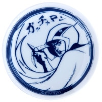 科学忍者隊ガッチャマン｜販売グッズ一覧｜墓場の画廊 ONLINE STORE