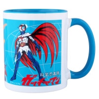 ガッチャマン　シール　たくぎん　ノベルティ ガッチャマンシールたくぎんノベルティ