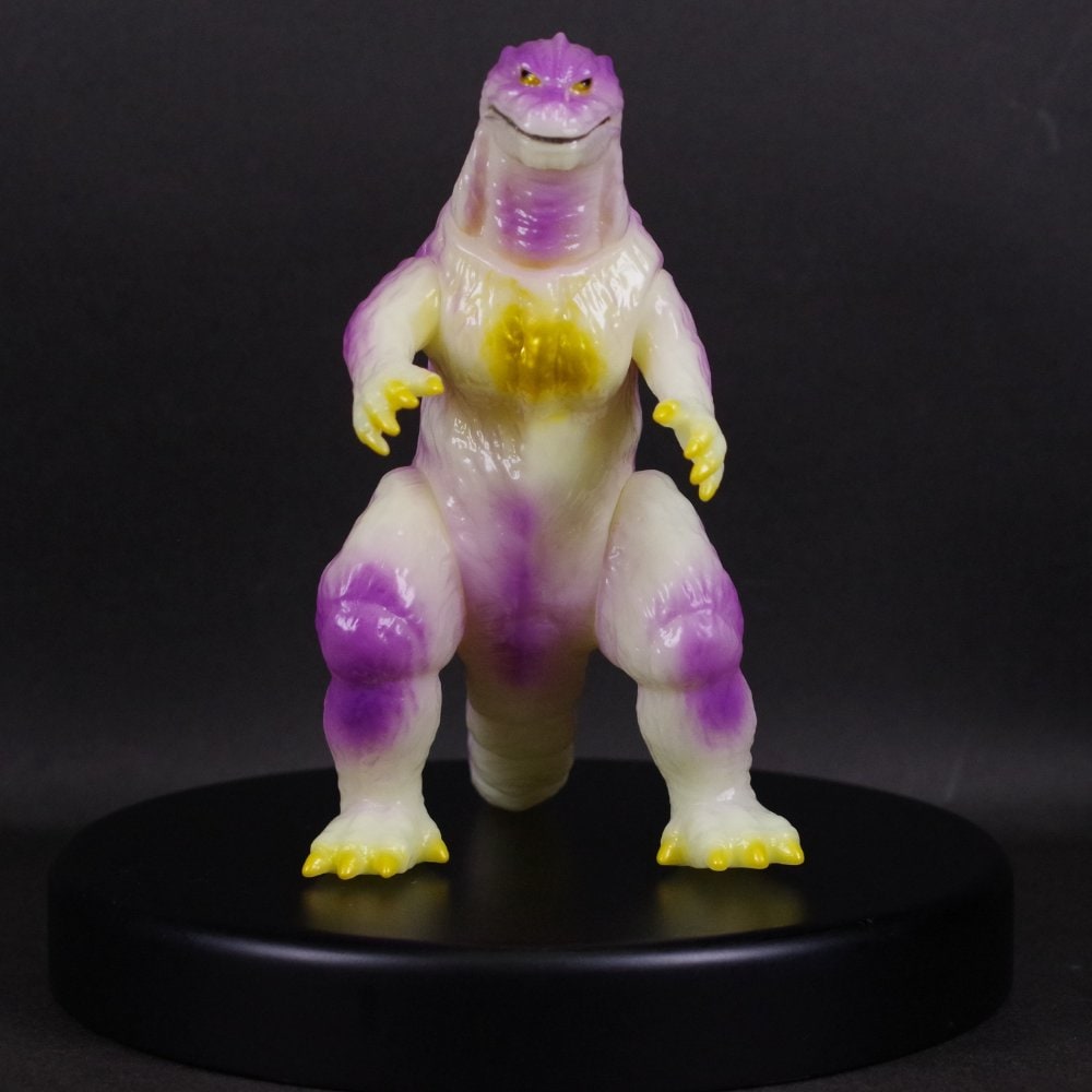 シーシーピー CCP CCP ミドルサイズシリーズ カネゴン ゴールド