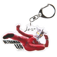 ウルトラマンレオ　墓場の画廊　レオブレラ風　折り畳み傘　未開封品 ☆商品情報☆2024年10月4日(金)12時からスタート