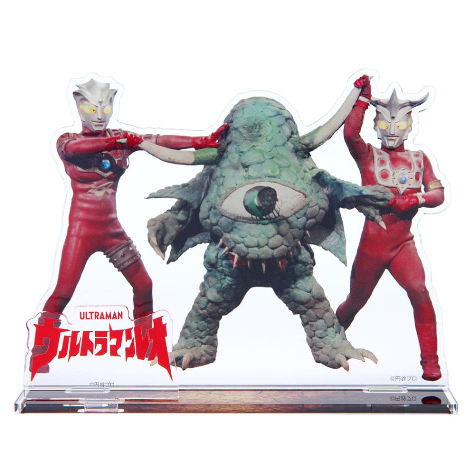 希少品！ウルトラマンレオ 1/6特撮シリーズ ウルトラマンレオ（夕日の決意Ver.） 発光