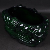 植物鉢/ワンオフ/JAY222TOY/Mad Pots（M）D｜墓場の画廊ONLINE STORE