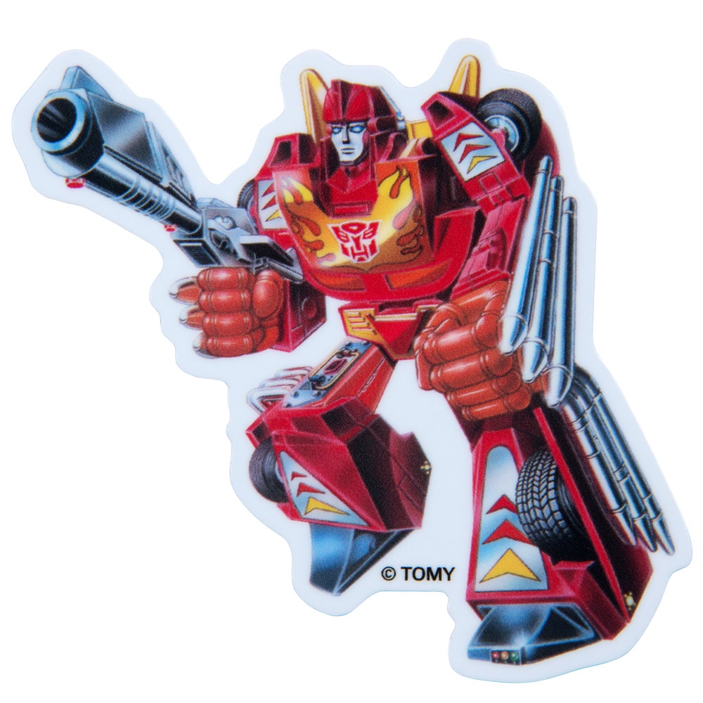 トランスフォーマー　トレカ　番組宣伝用ポスター　初出　アクタス　原画　１４ トランスフォーマー トレカ 番組宣伝用ポスター 初出 アクタス
