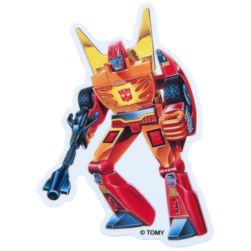 トランスフォーマー ロディマスプライム KD-12 ロディマスプライム KD