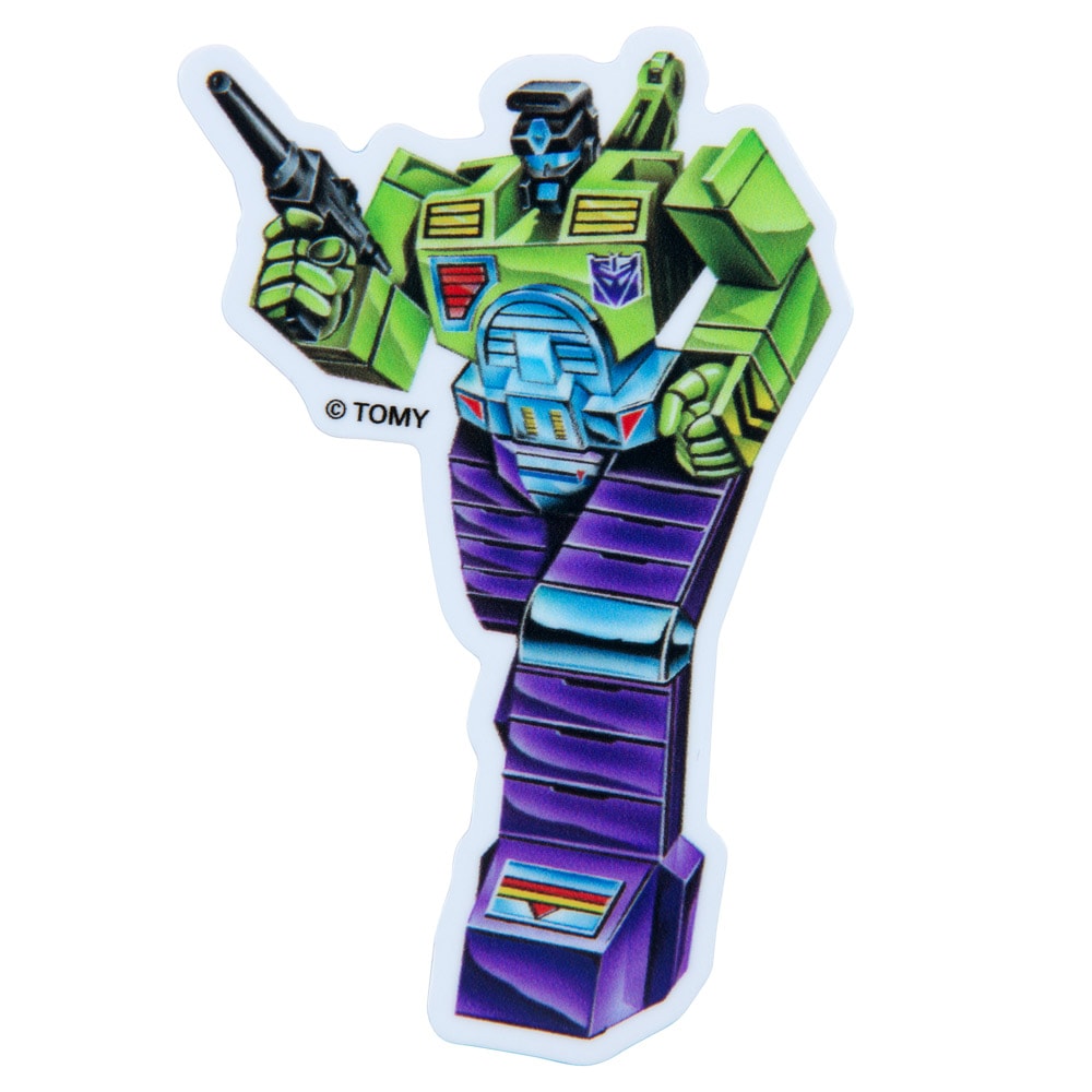 トランスフォーマー　マスターフォース　ハガキ大　イラスト ☆イベント情報☆『トランスフォーマーエポスカードデビュー記念POP UP