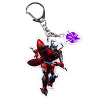 ⭐︎新品⭐︎ラグーナ限定　アクリルキーホルダー キーホルダー | あるじゃんマーケット