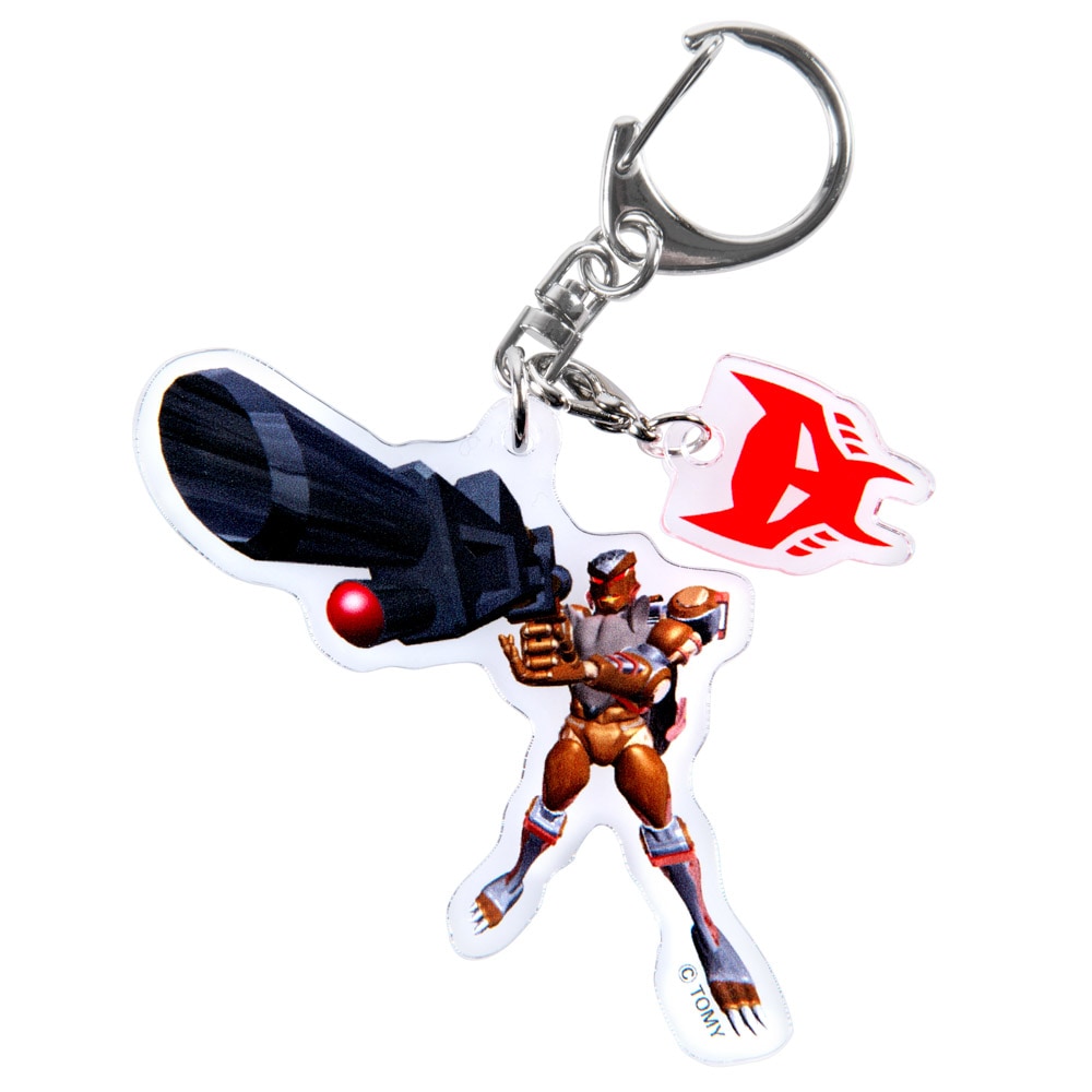 トランスフォーマー アクキー Amazon.co.jp: T-SPARK トランスフォーマー ミッシングリンク C