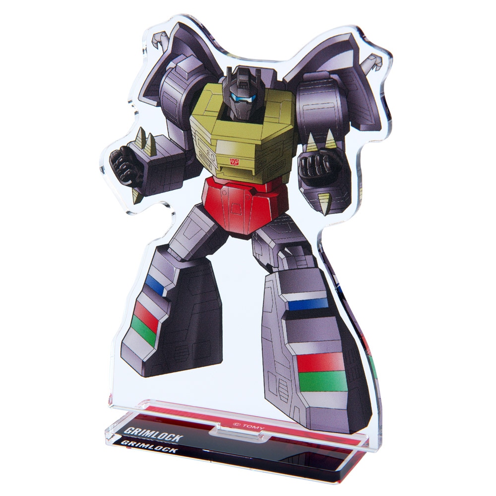 トランスフォーマー　グリムロック フラッグシップグリムロック - Grimlock - ダイノボット - 恐竜