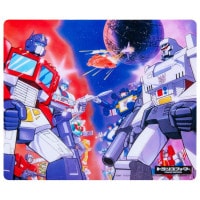 トランスフォーマー博　カセットロンパスケース　ラヴィッジ　デストロン ジャガー トランスフォーマー博 カセットロンパスケース ラヴィッジ