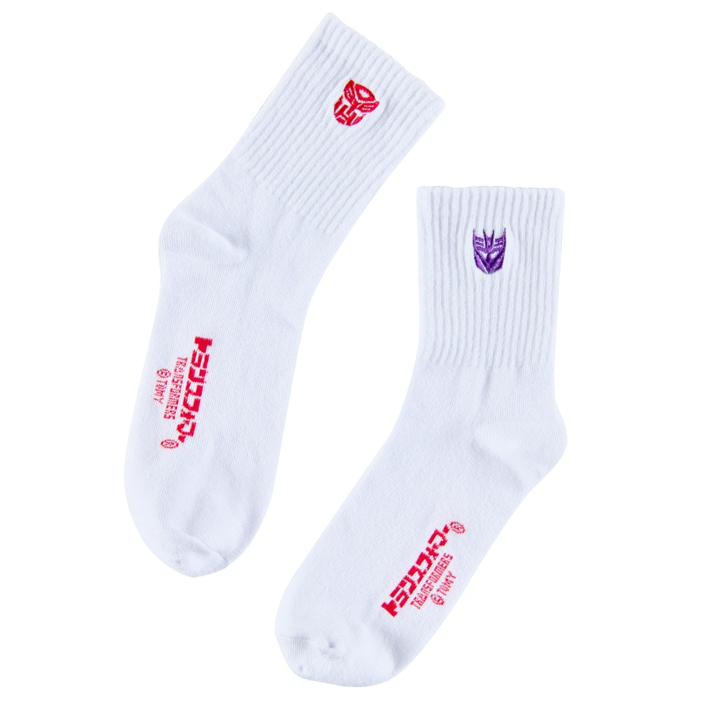 楽天市場】トランスフォーマー 靴下の通販 ✨未使用品