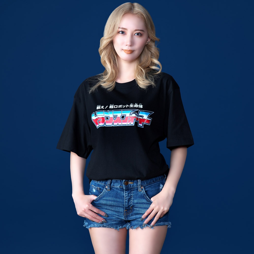 未使用タグ付き TOMY TRANSFORMERS Tシャツ 希少 XXL ロゴ 未使用タグ付き TOMY TRANSFORMERS Tシャツ 希少 XXL ロゴ 未