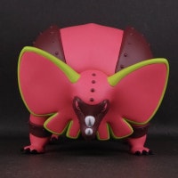 墓場の極み(ソフビ)｜販売グッズ一覧｜墓場の画廊 ONLINE STORE