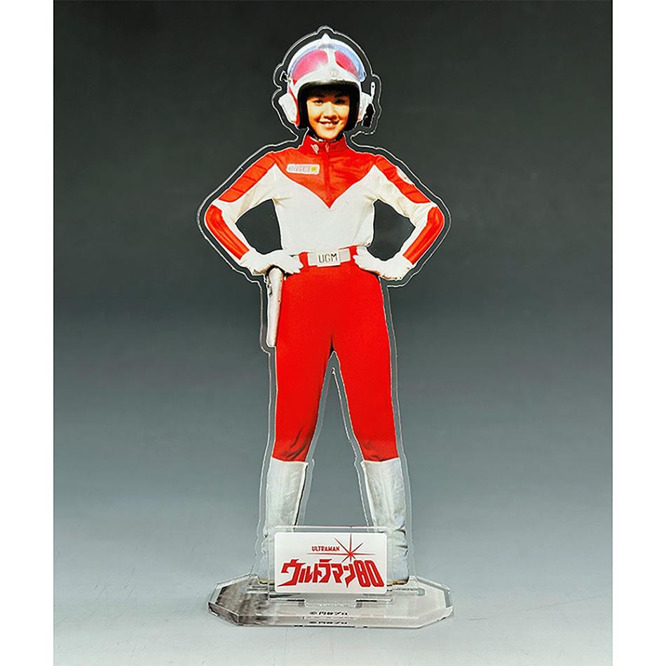 帰ってきたウルトラマン　当時物万創えあわせマット隊員サイン入り hq720.jpg?sqp=-