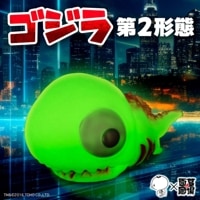 ソフビ/YASUYUKI KOBAYASHI/萌えマジンガー｜墓場の画廊ONLINE STORE