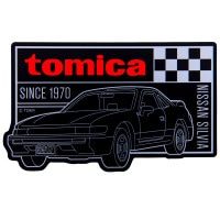 トミカ/フェアレディZ 耐水ステッカーA｜墓場の画廊ONLINE STORE