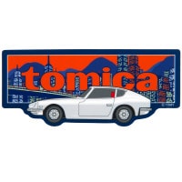 トミカ/フェアレディZ 缶バッジ｜墓場の画廊ONLINE STORE